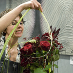  Cours d'art floral - Murielle Bailet